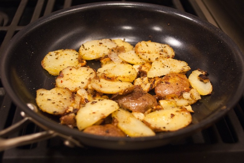 Best Basic Home Fries Recipe