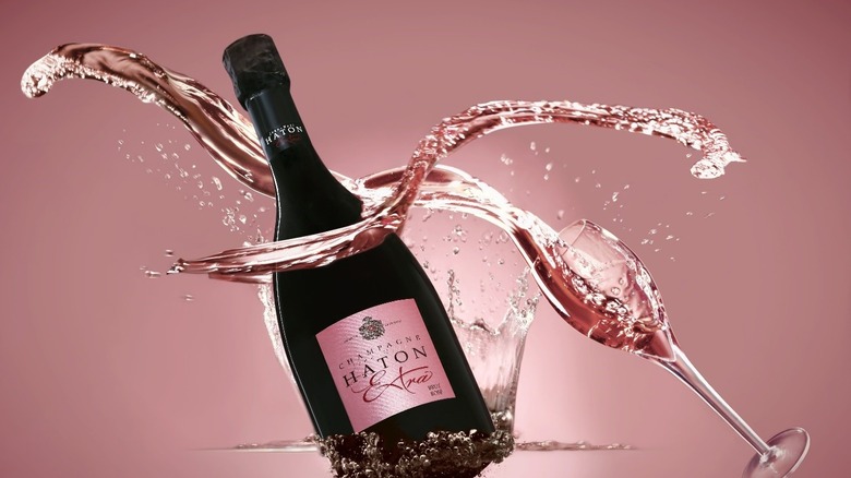 Jean-Noël Haton champagne 