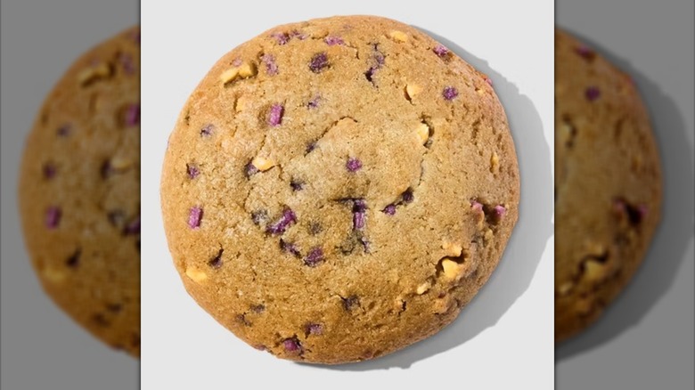 Jimmy John's PB&J Cookie