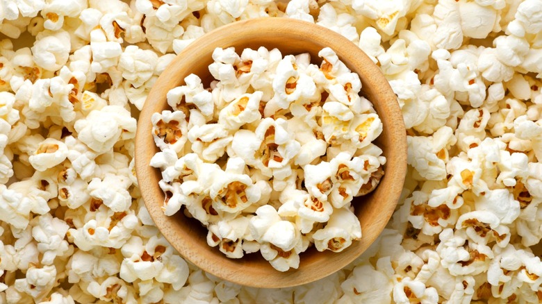 Beyond Butter: Sprinkle These Seasonings On Your Popcorn And Thank Us Later