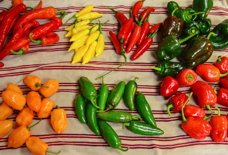 peppers