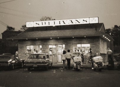 Boston Burger Week: A History Of The Boston Burger From 1900 To Present