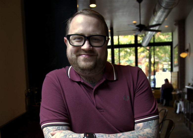 Boston Burger Week: Jamie Bissonnette Talks Boston's Burger Scene