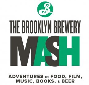 The Brooklyn Brewery Mash festivities in Boston will take place sometime this summer.