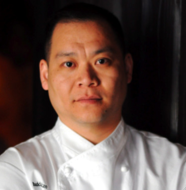 Yang Huang puts together an annual celebration at NYC's Buddakan.