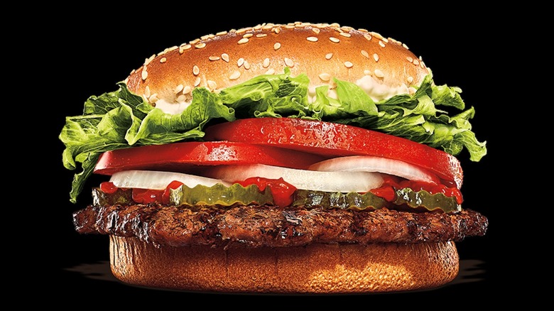 The Whopper