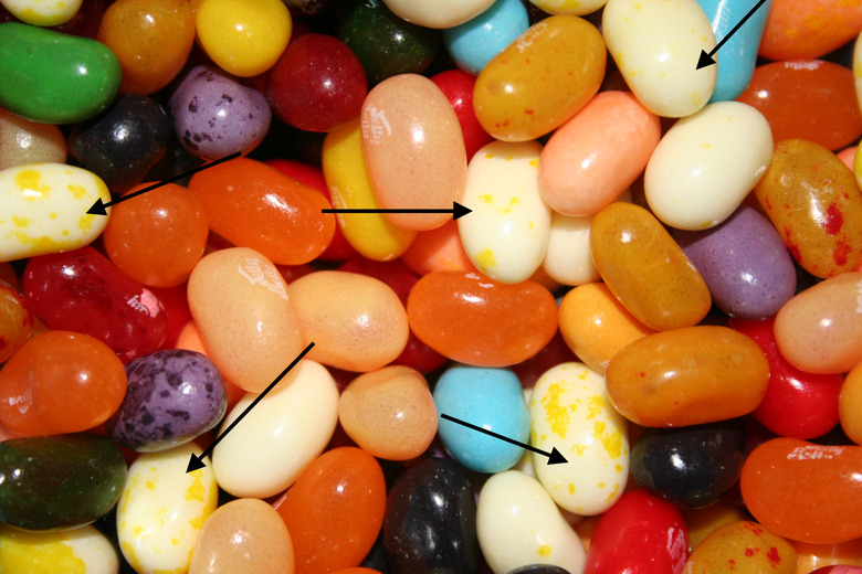 jellybeans