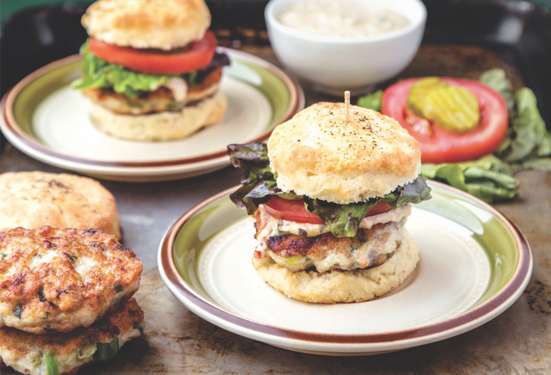 fishshrimpsliders