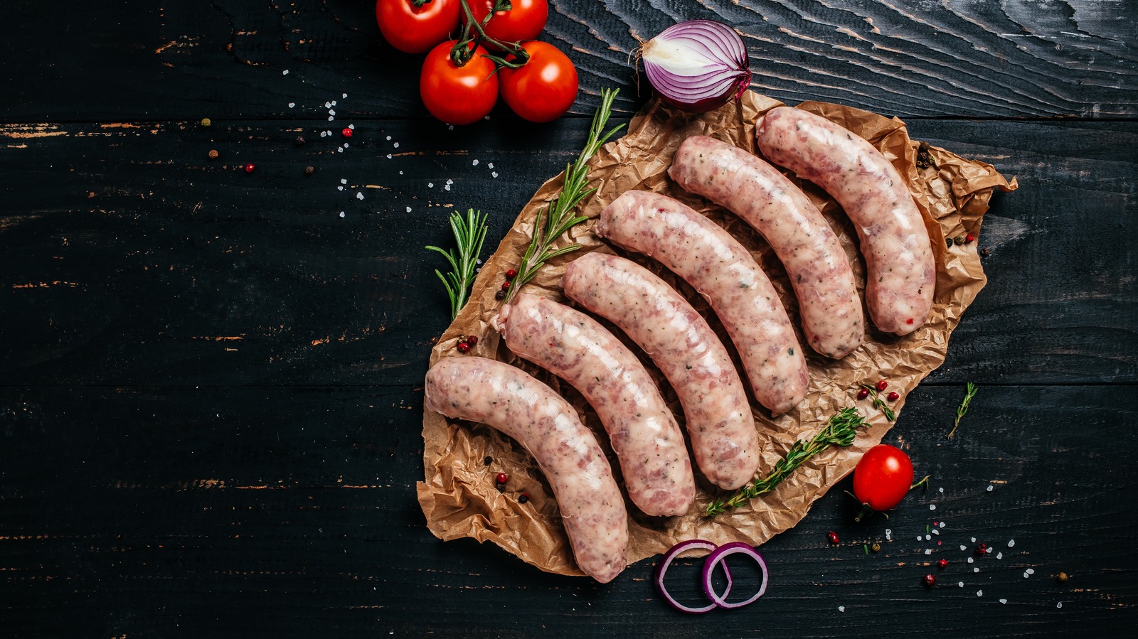 Can You Actually Taste Sausage Casings?