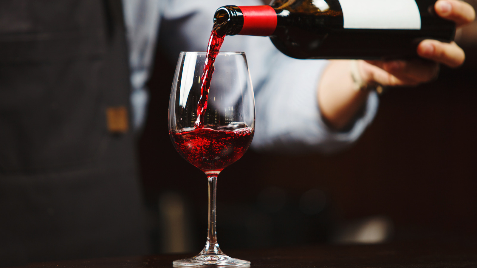 FoodWireDaily — Can You Bring Your Own Bottle Of Wine Into Olive Garden?