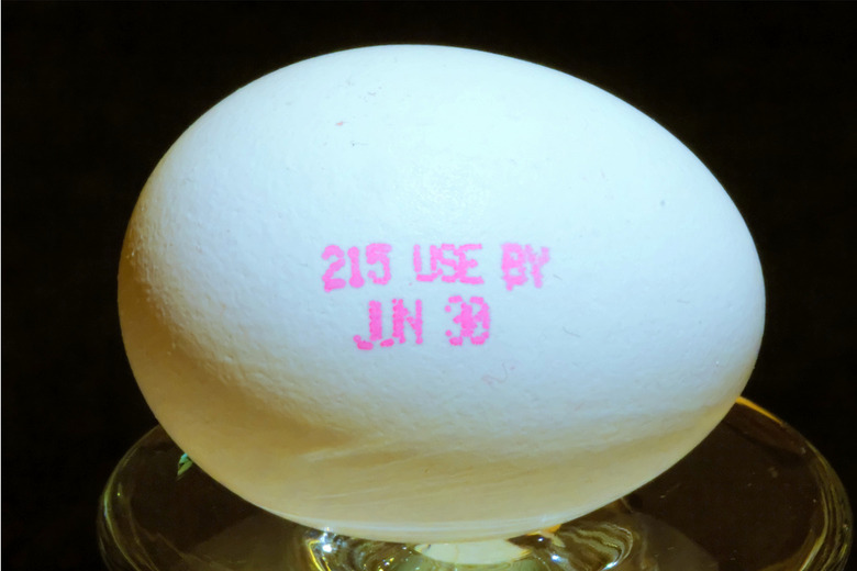 Can You Eat Expired Eggs?