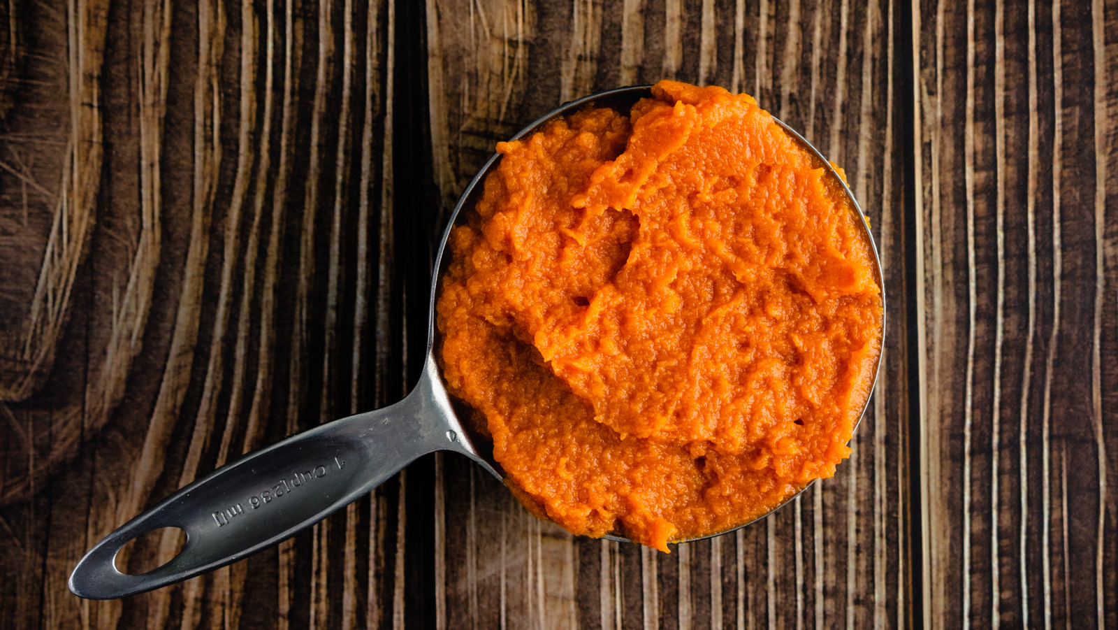 Save That Pumpkin Here's How Long Canned Puree Can Last In The Freezer
