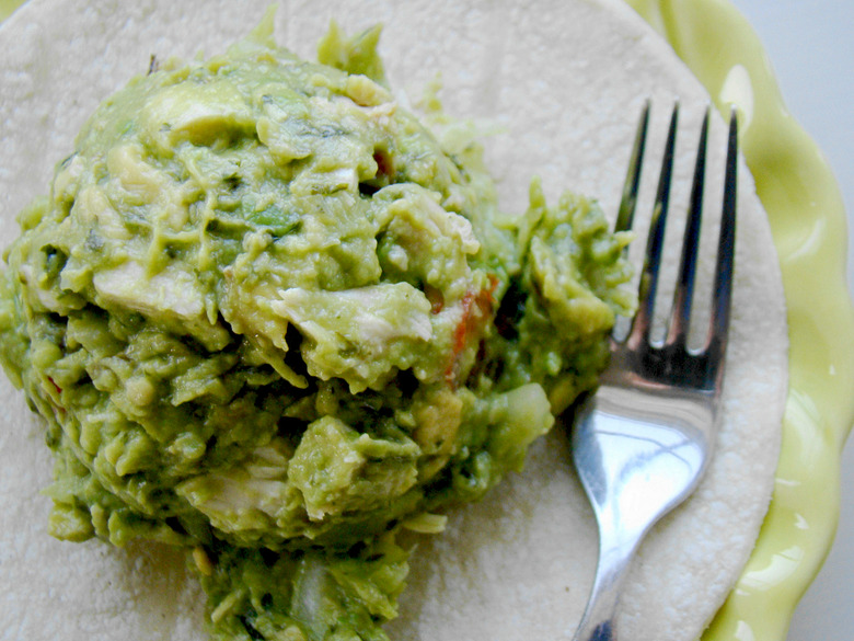 Can You Freeze Guacamole?