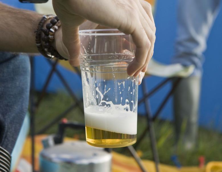 CANping: Your Guide To The Best Canned Beers for Camping