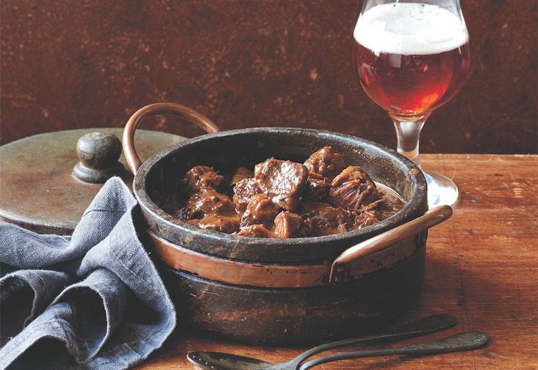 carbonnade