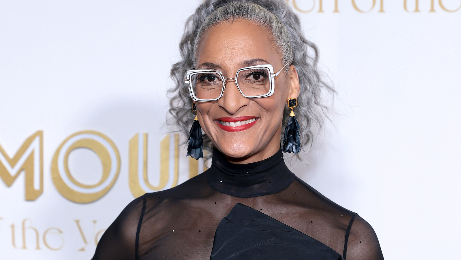 Carla Hall's Rolling Pin Hack Yields Perfectly Crisp Shrimp