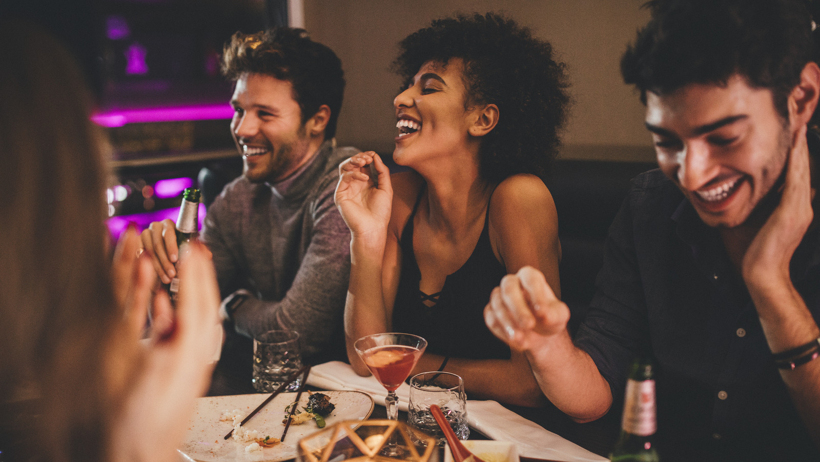 Celebrity Chef Restaurants You Can't Miss In Las Vegas - Food Republic