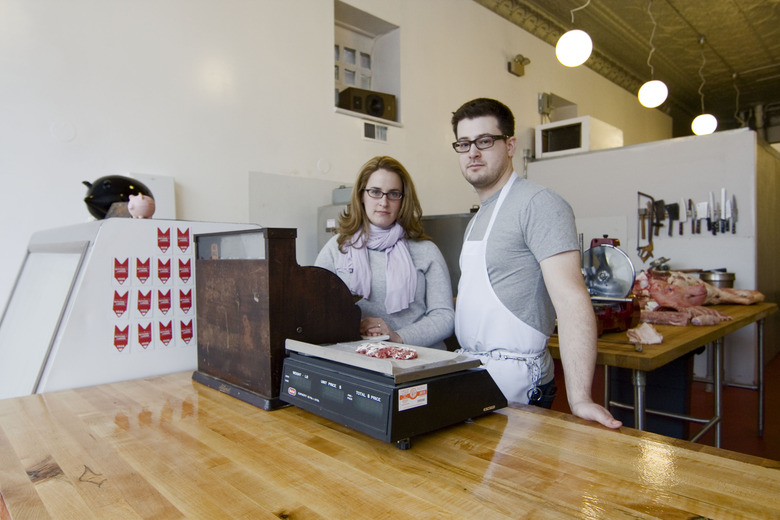 Chicago's Most Ethical Butcher Shop