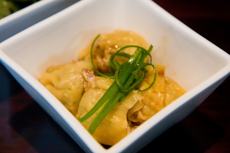 In a rush? Fast chicken and dumplings can taste like they're made from scratch