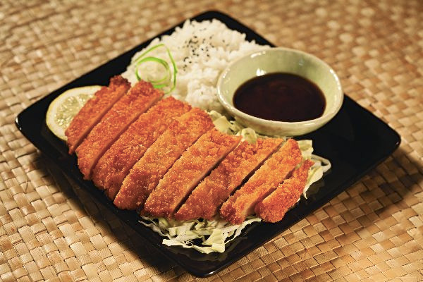 Chicken Katsu Recipe