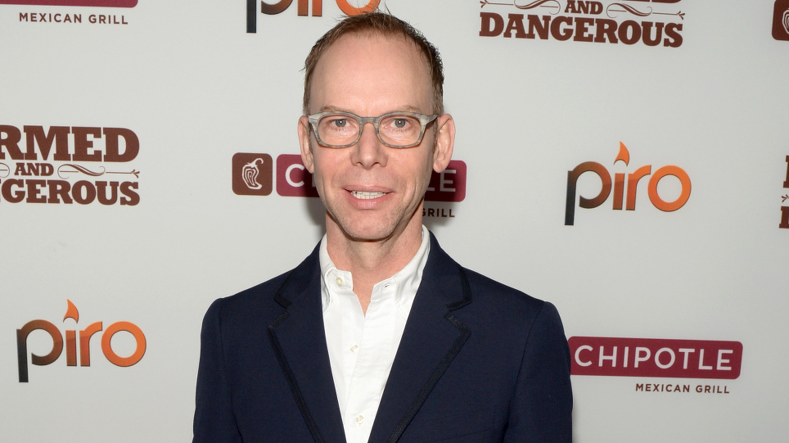 Chipotle's Founder Also Owns This NYC Restaurant