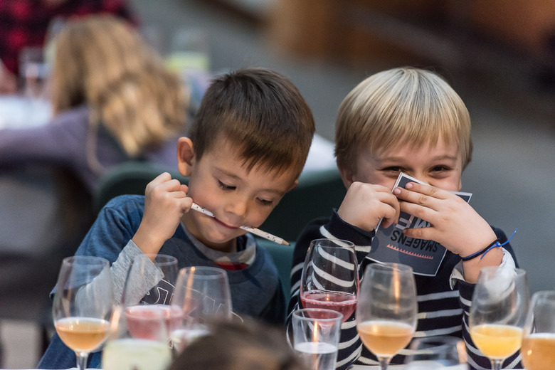 Smagens Time - photo Martin Kaufmann