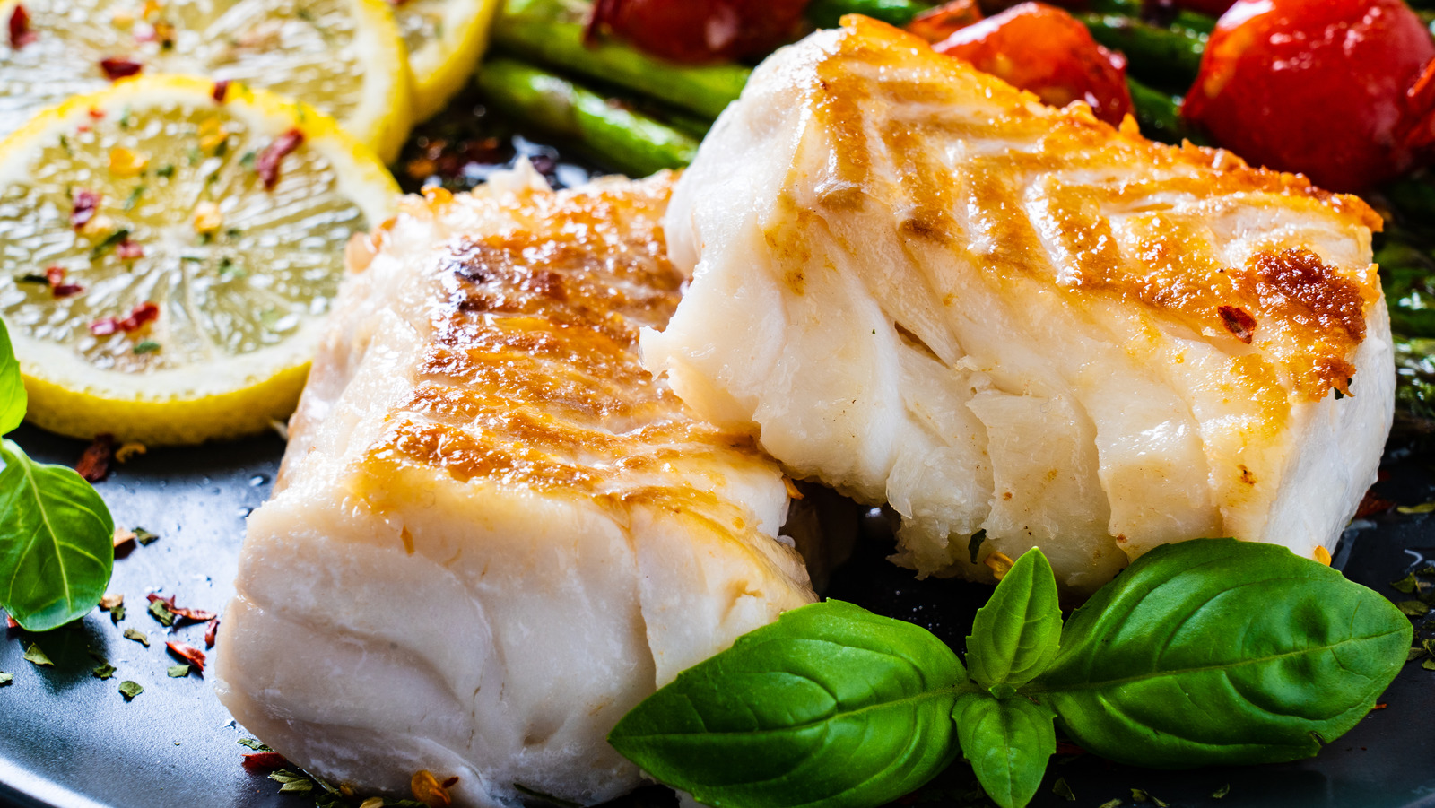 Codfish Was Once A Popular Luxury Breakfast Food