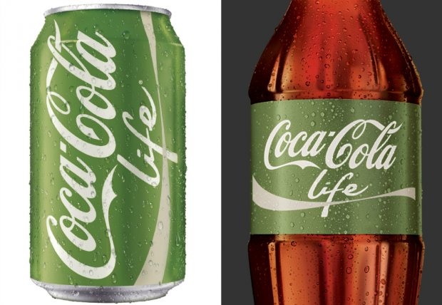 Coke Is Introducing A New Product. Will It Help Revive The Soda Industry?