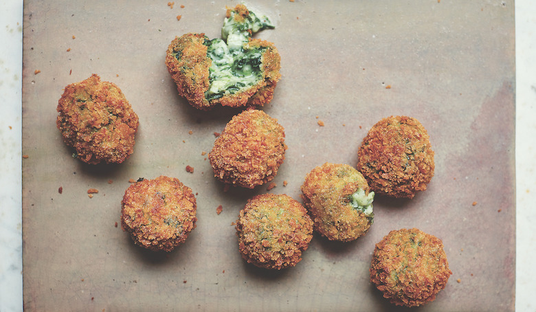 croquettes