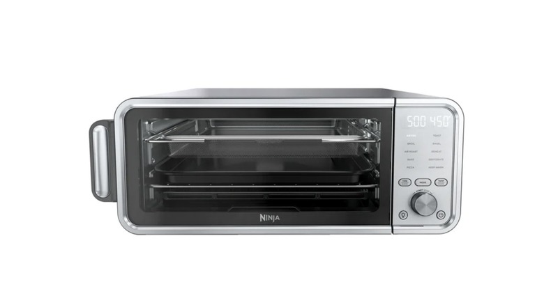 Ninja Flip 10-in-1 on a white background