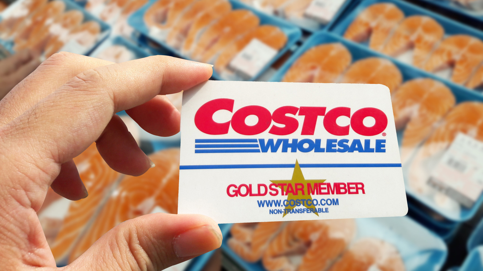 Costco Shoppers Say Every Bite Of This Kirkland Salmon Is Packed With ...