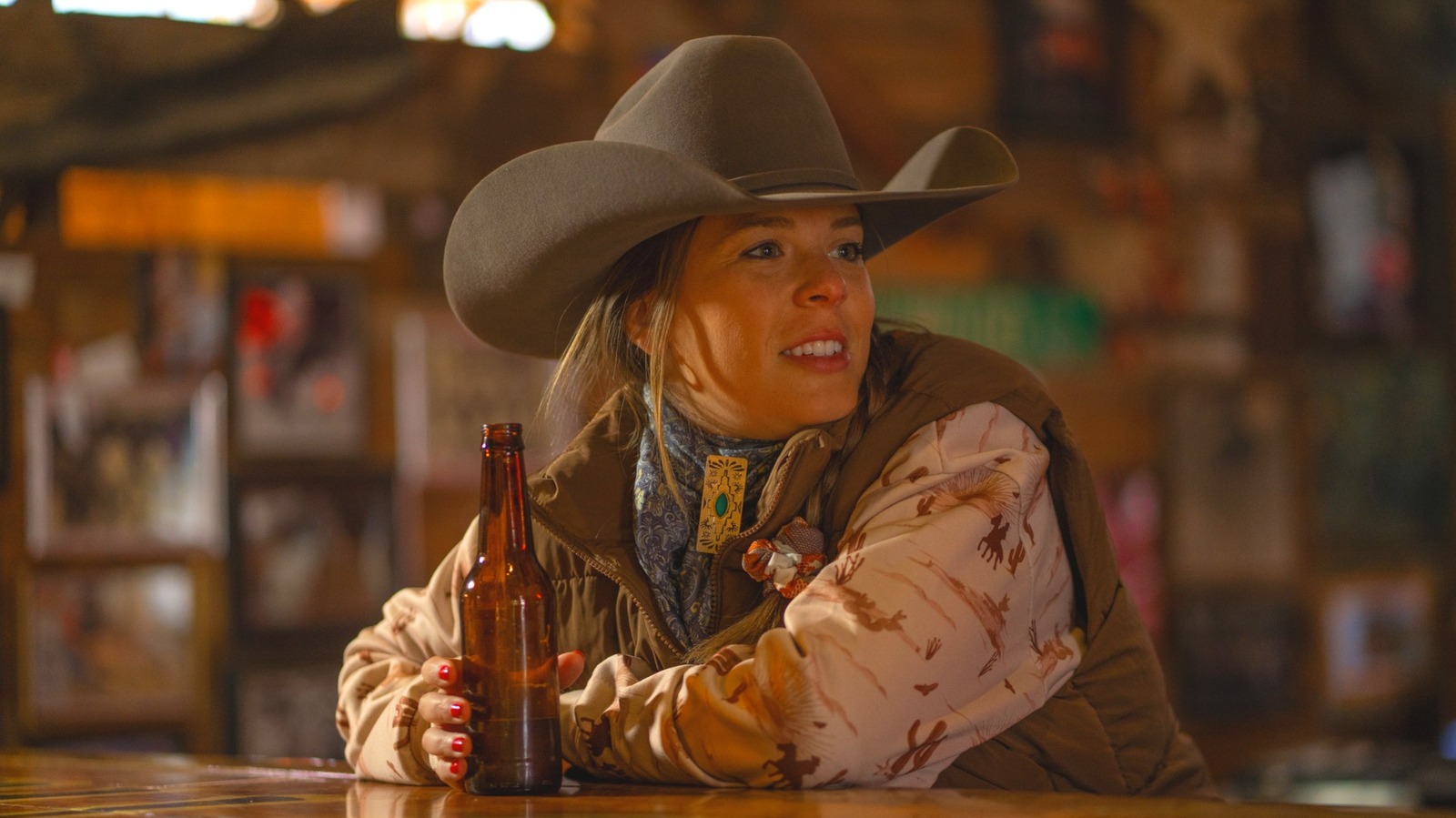 FoodWireDaily — Cowboys In The Old West Loved This Tried-And-True Classic Drink