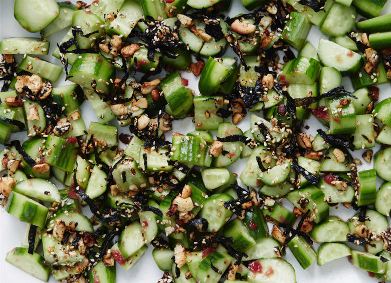 cucumbersalad