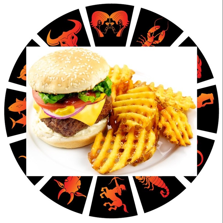 Culinary Horoscope: What Your Zodiac Sign Says About You