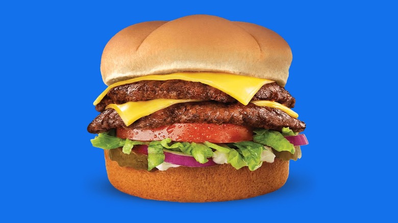 The Culver's Deluxe