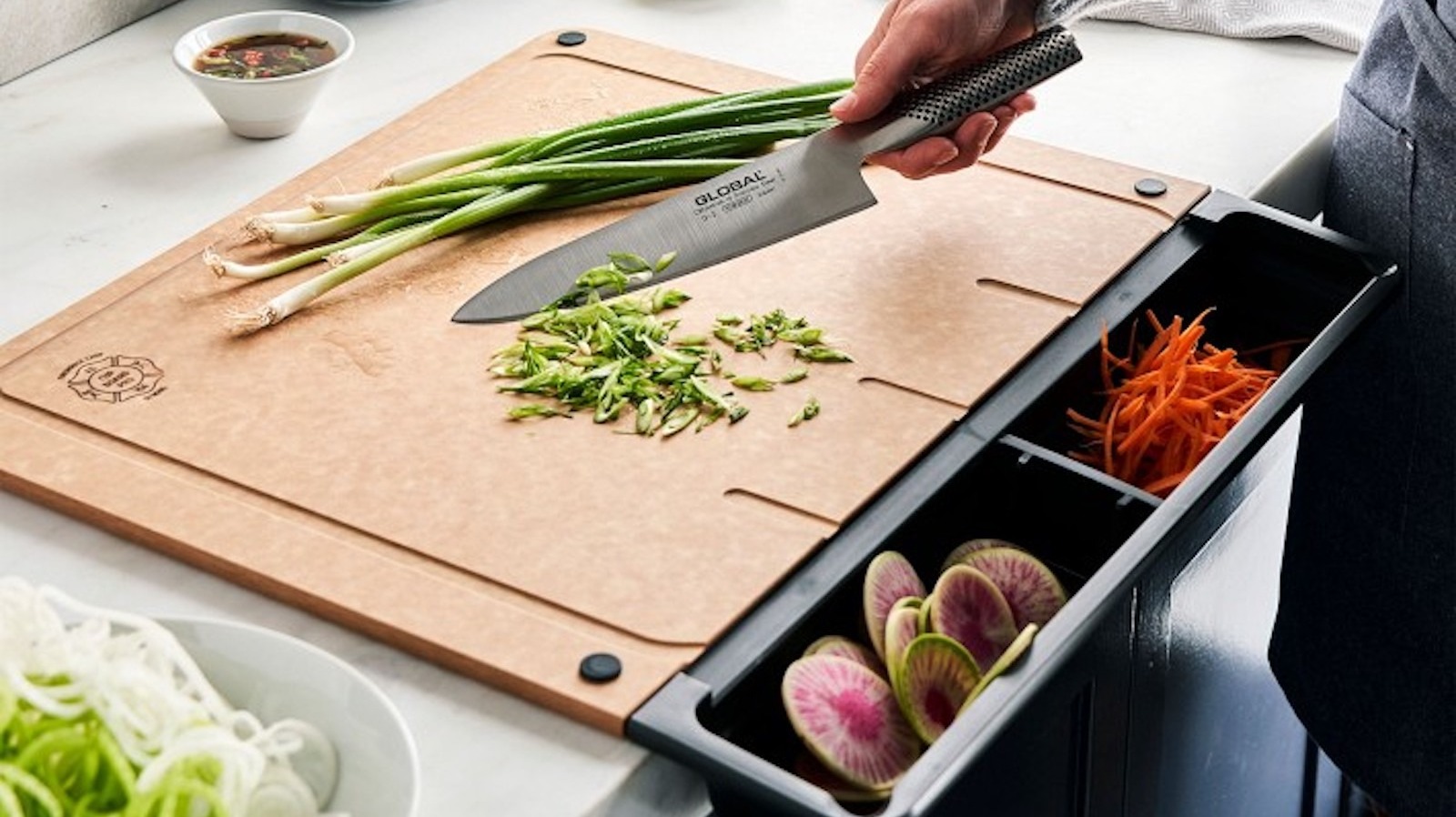The 6 Best Plastic Cutting Boards in 2022