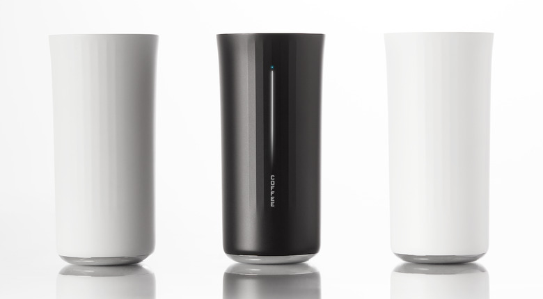 Cup That Tracks What You're Drinking Might Help You Lose Weight, Stay Fit