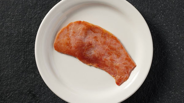 Cracker Barrel's Country Ham
