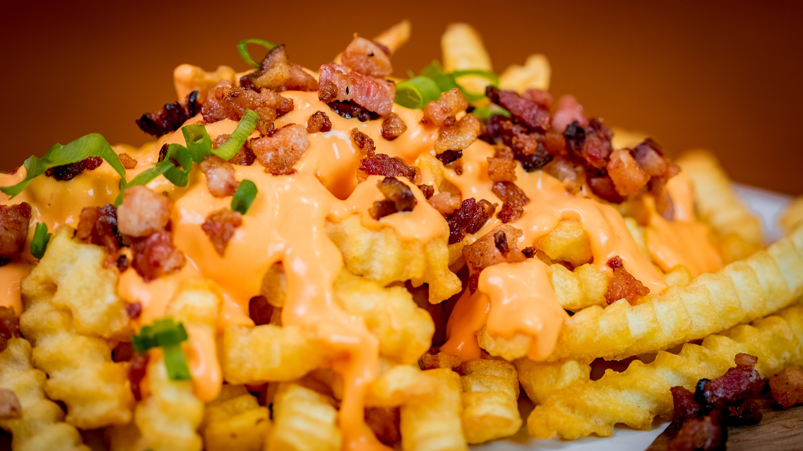 Customers Agree, These Chains Serve The Best Loaded Fries
