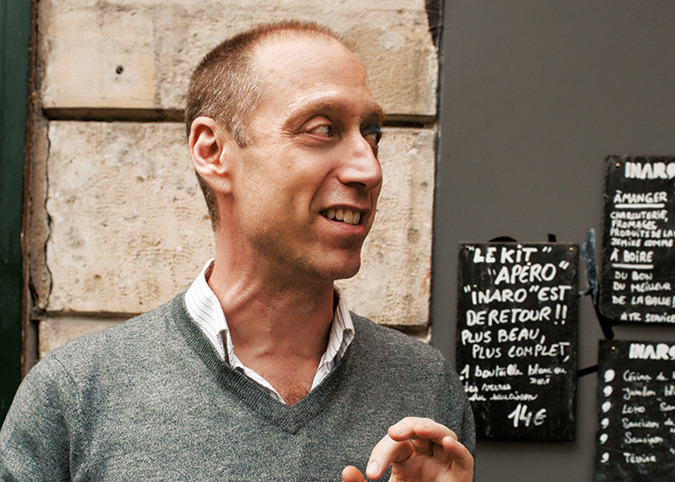 David Lebovitz Says Eating In Paris Has Become Fun Again