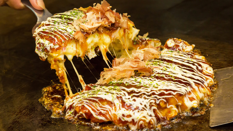 Okonomiyaki