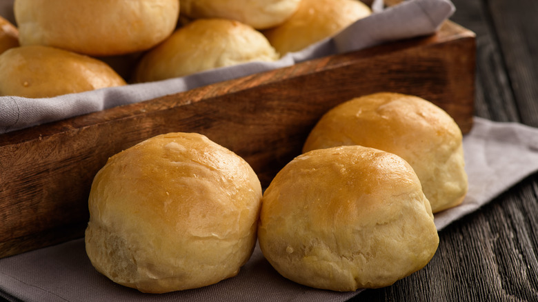 potato bread