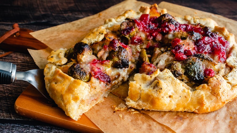 potato galette