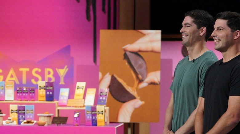 Bouton brothers on Shark Tank
