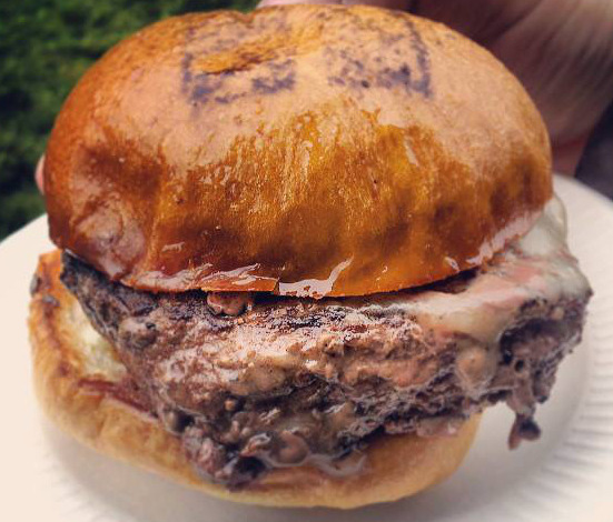 Did New York Magazine Just Reveal The Secret Of The Umami Burger?