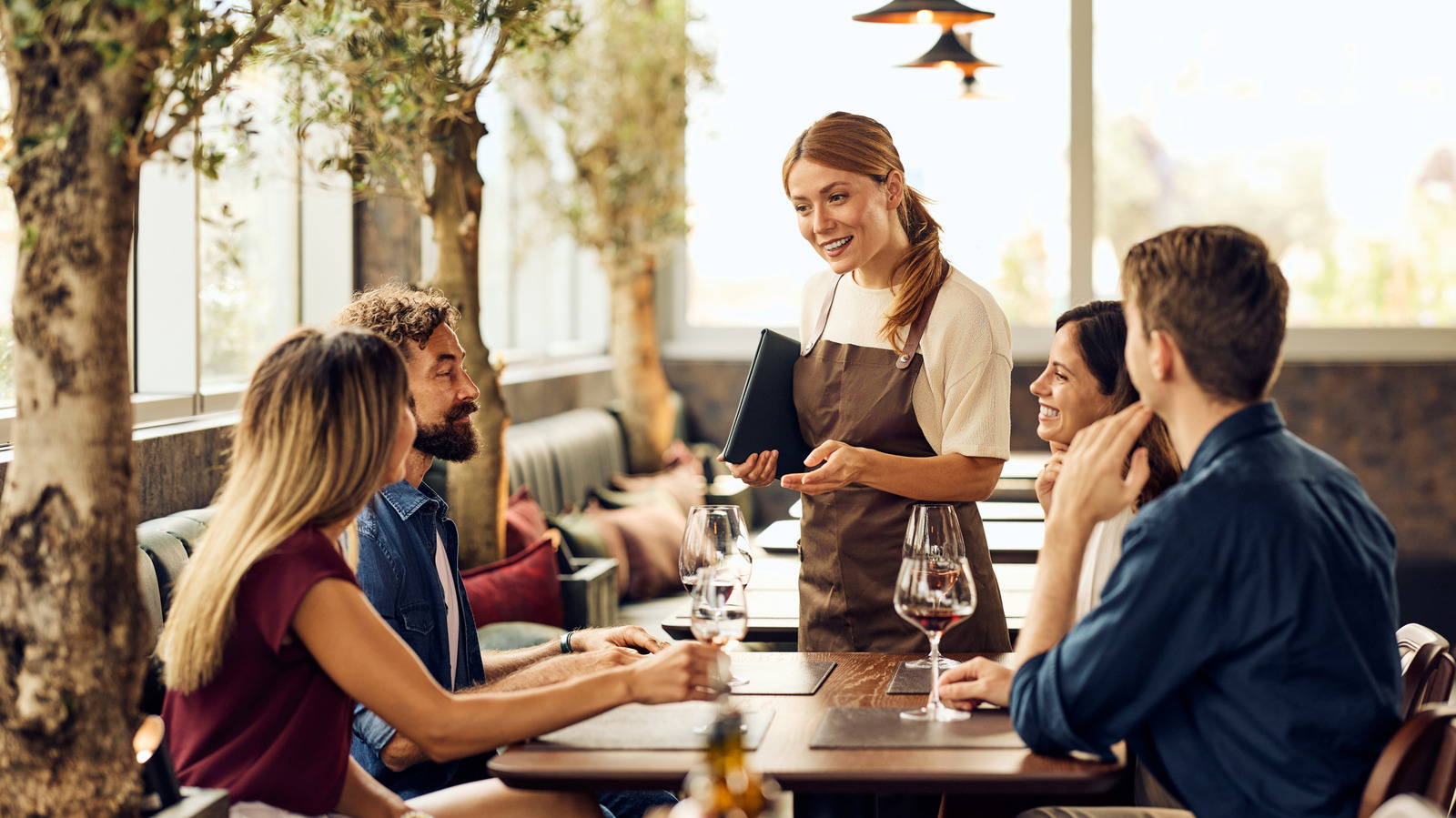 FoodWireDaily — Diners Want These 3 Old-School Dishes To Have Menu Revivals In 2026