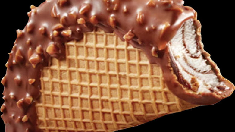 Klondike Choco Taco