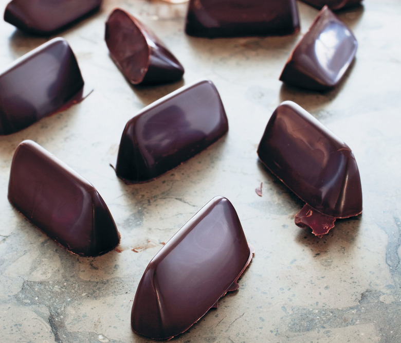 DIY Brazil Nut Pralines Recipe