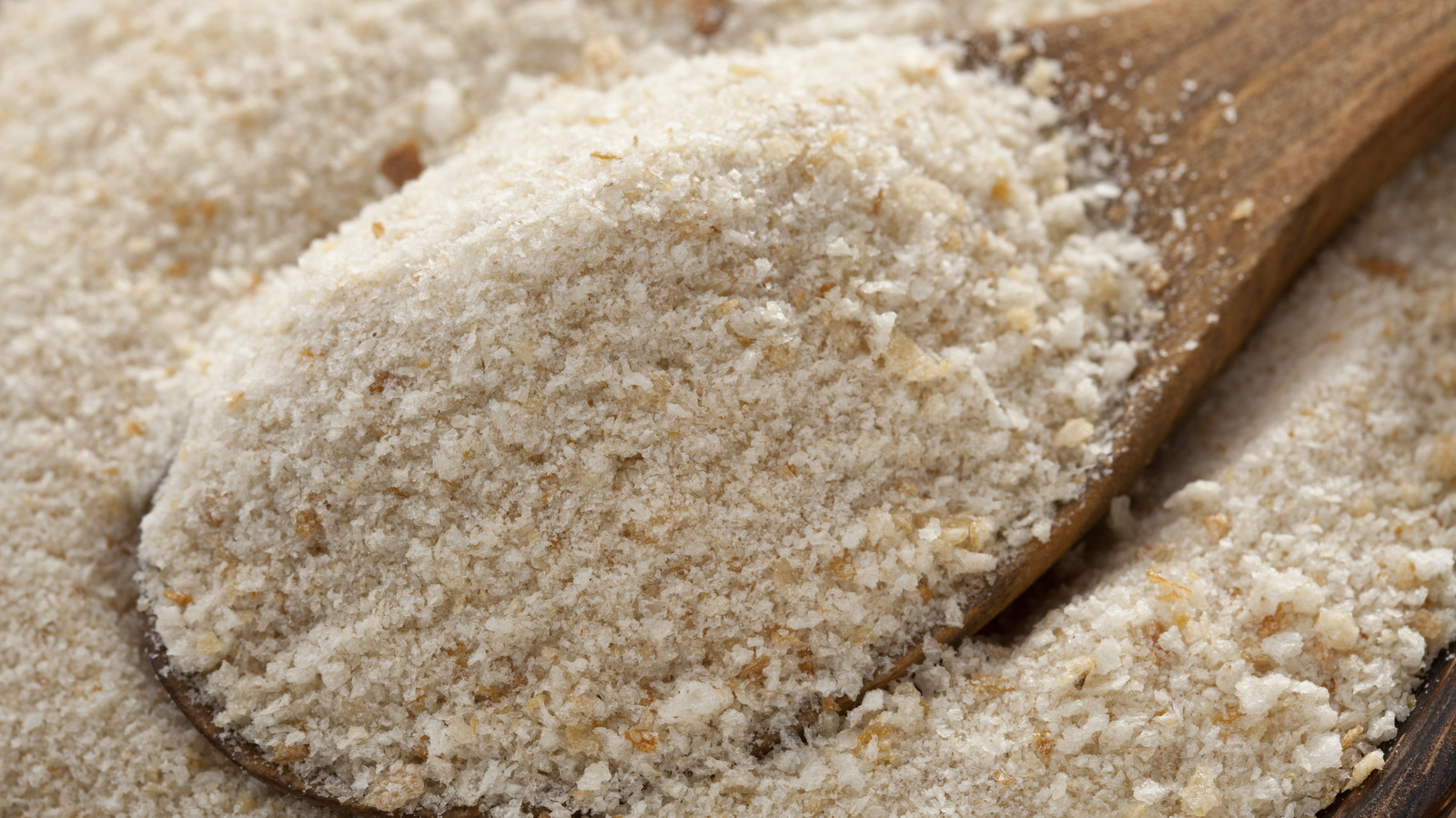 Do Bread Crumbs Get Moldy?