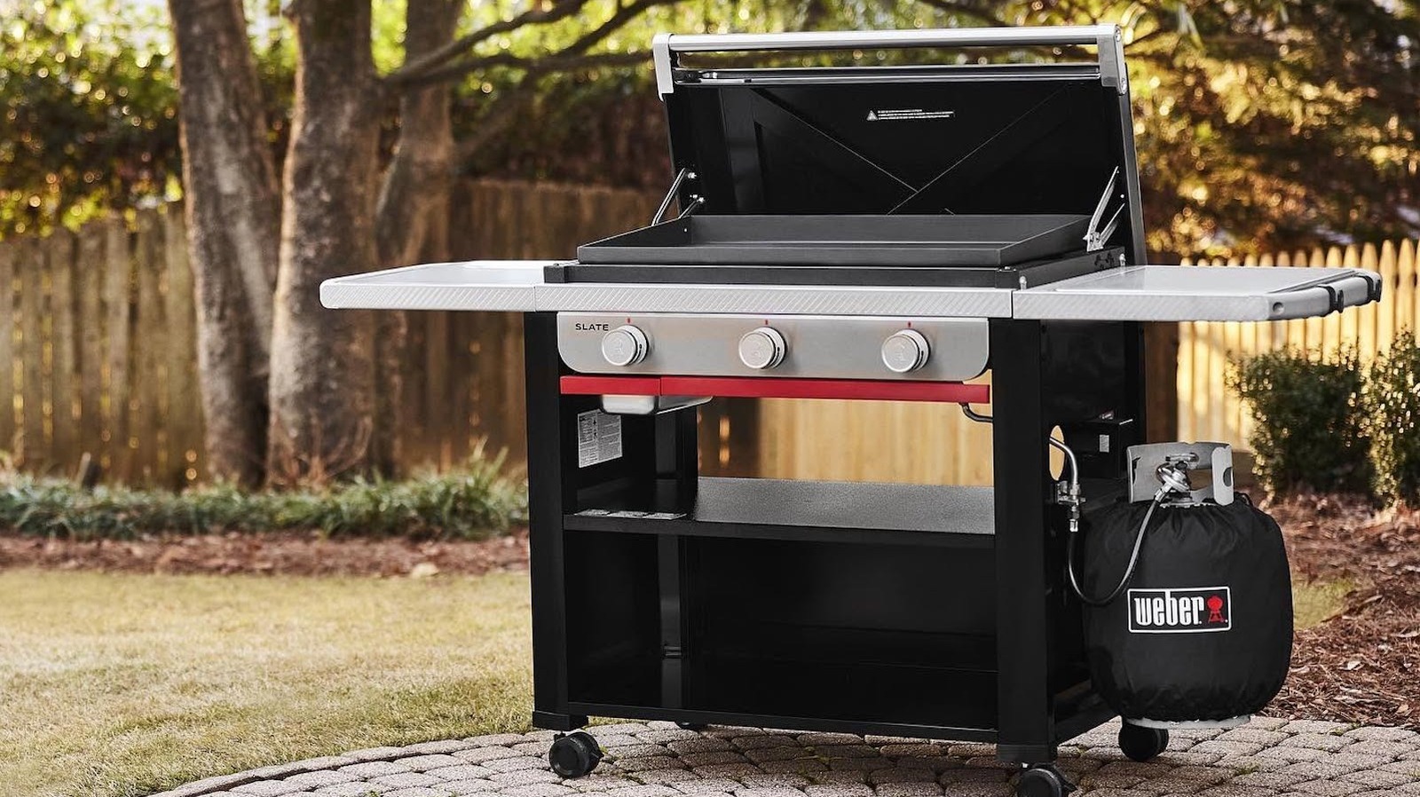 <a href="https://www.foodrepublic.com/2216855/weber-gas-grill-cover/" target="_blank">Do You Need A Cover For Your Weber Gas Grill?</a>